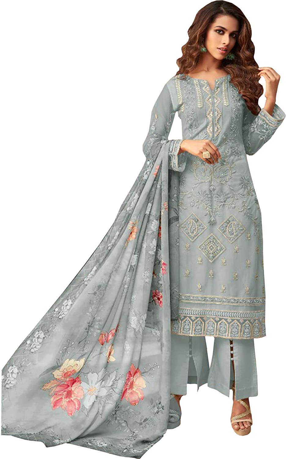 traditional indian salwar suits designs